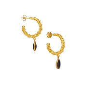 N°019 EARRINGS