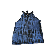 ANTIQUE SATIN TOP