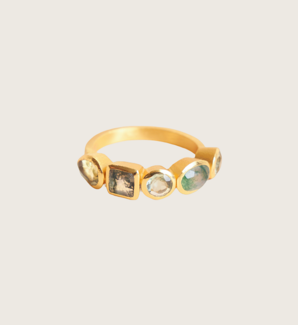 JASNI RING