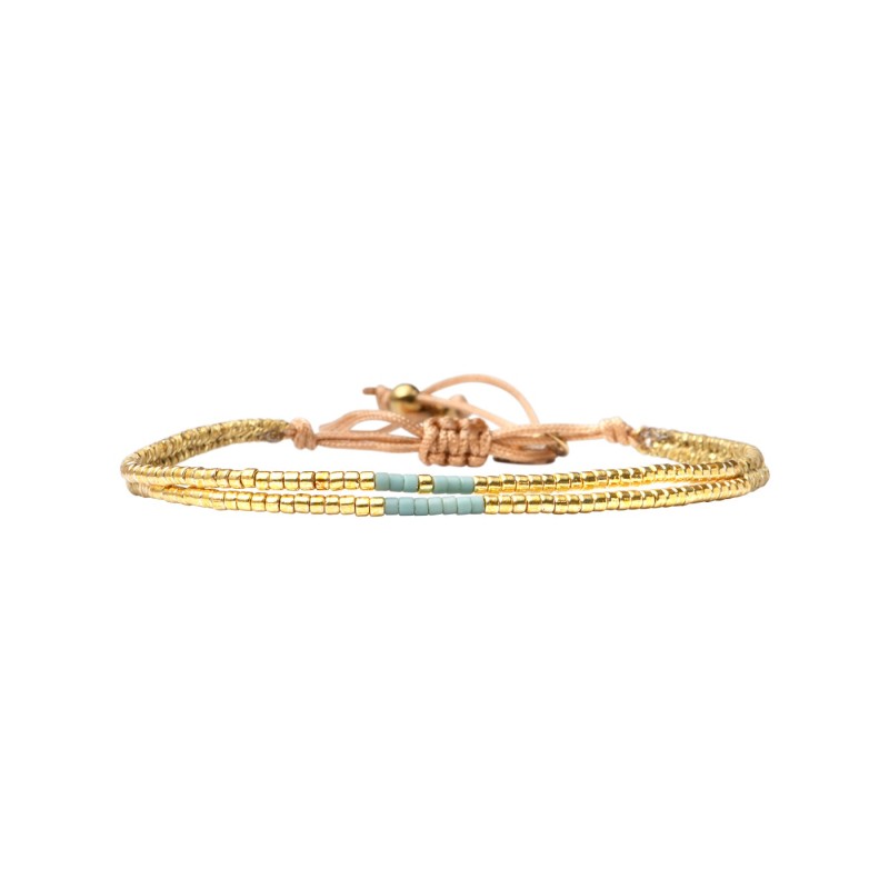 JARDIN MAJORELLE BRACELET