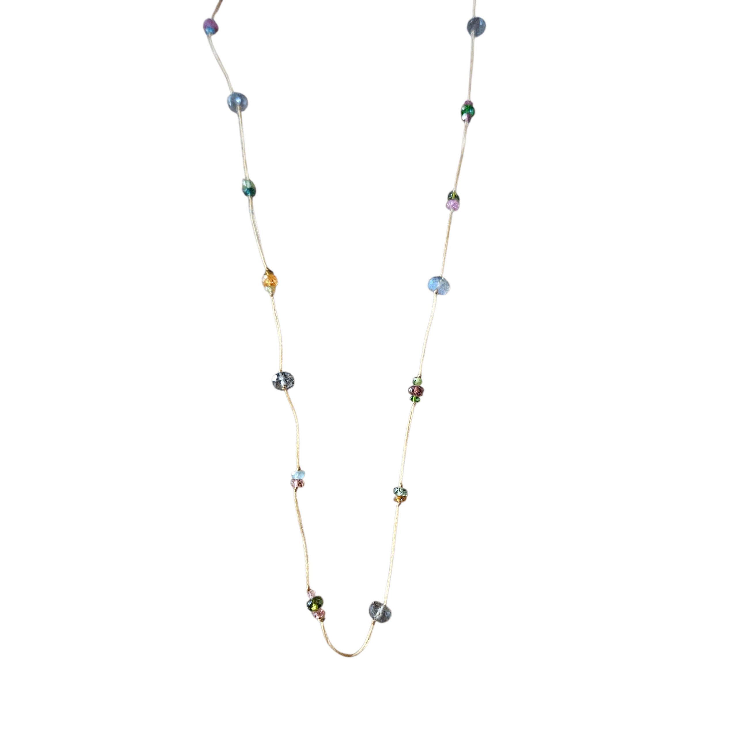 LALY NECKLACE