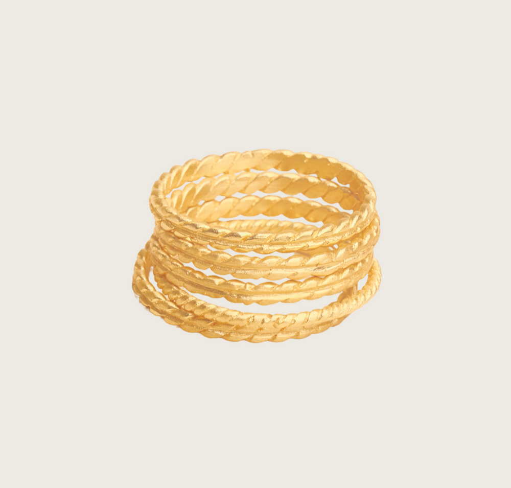 TRESSIA RING