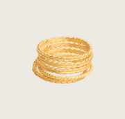 TRESSIA RING
