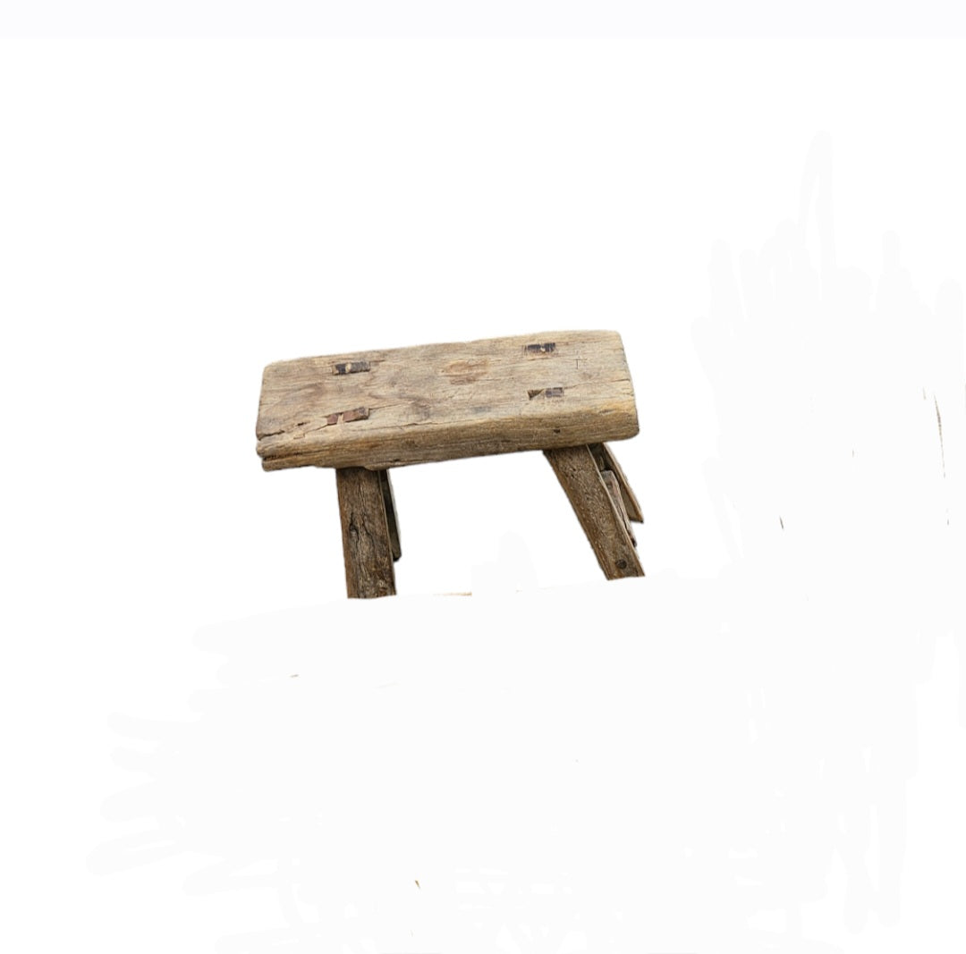 BABY STOOL