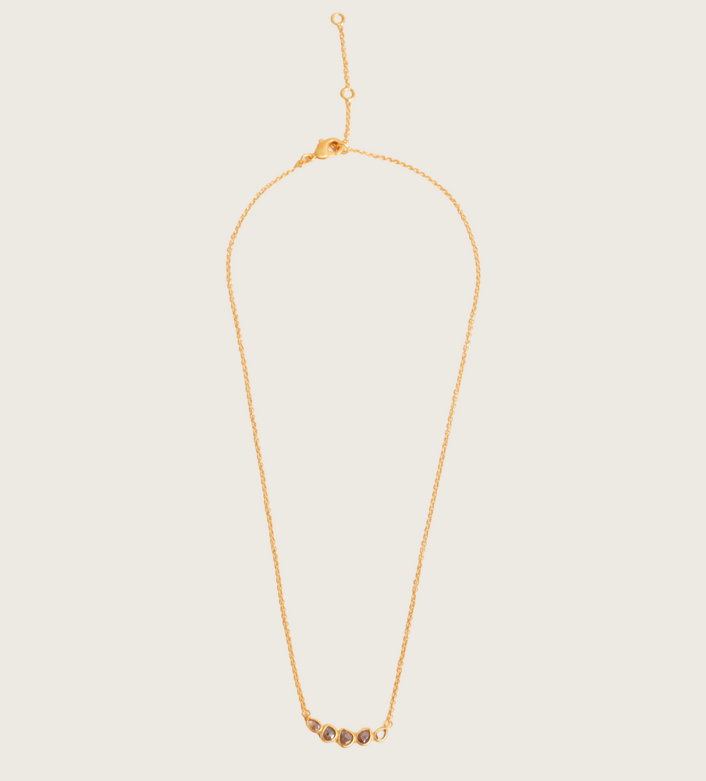 ABIDIN NECKLACE
