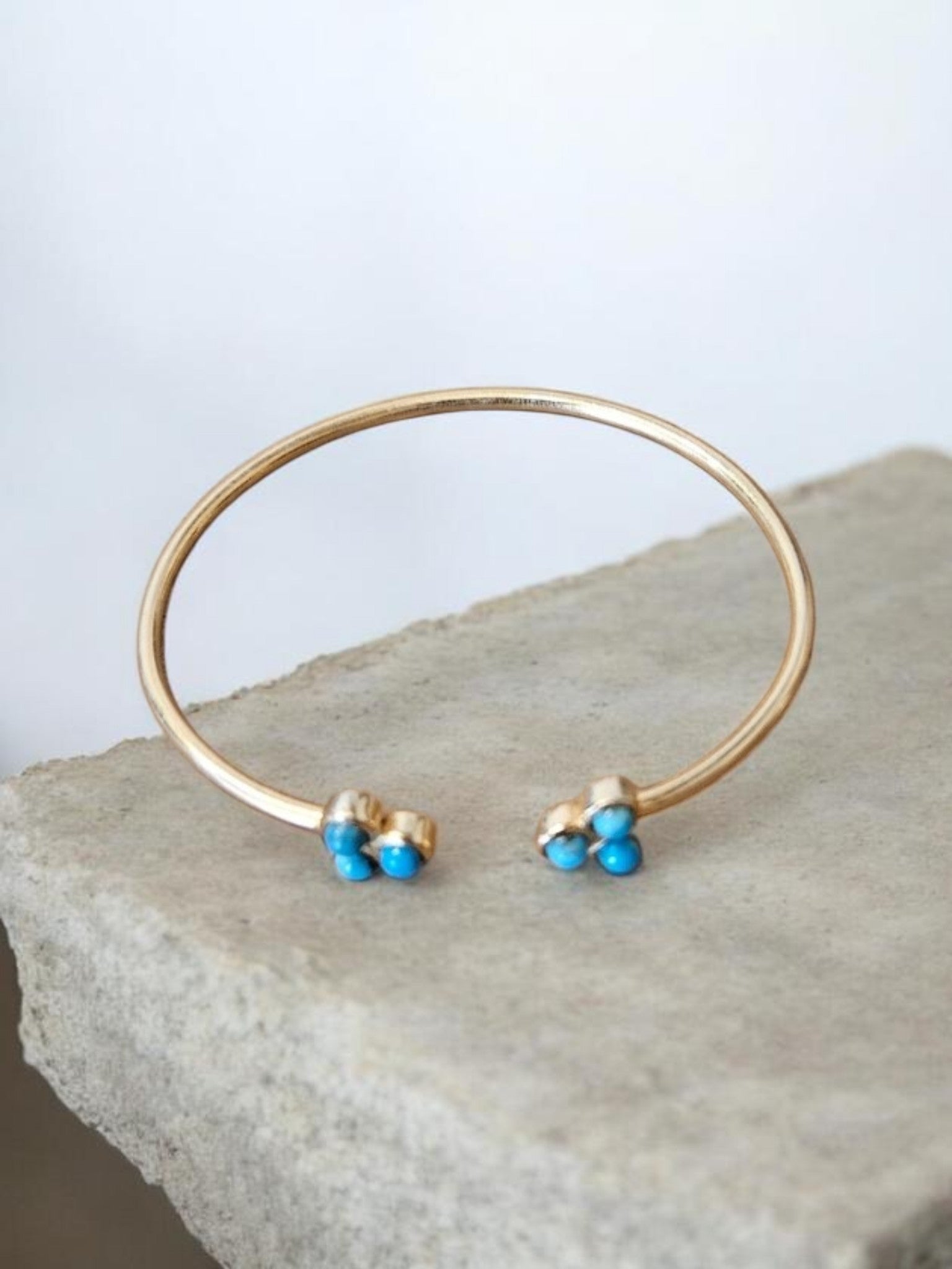 N°106 TREBOL BRACELET