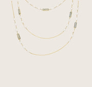 TAIMA NECKLACE