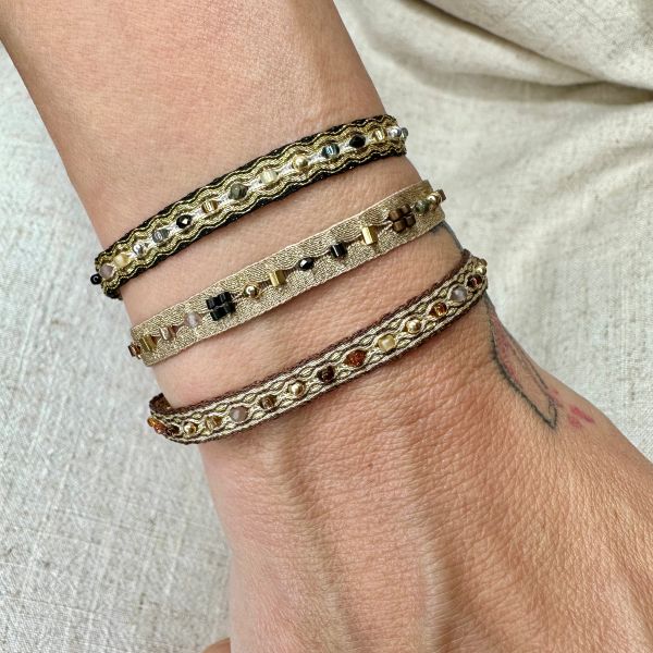 MIXI BRACELET