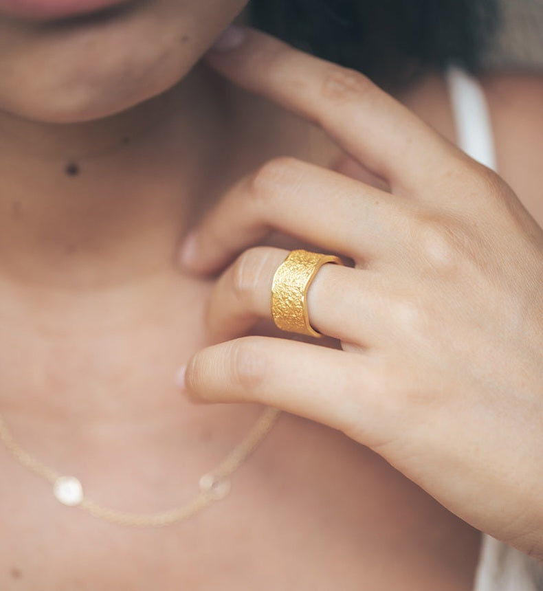 SAYIU RING
