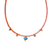N°04 ANGOOR NECKLACE