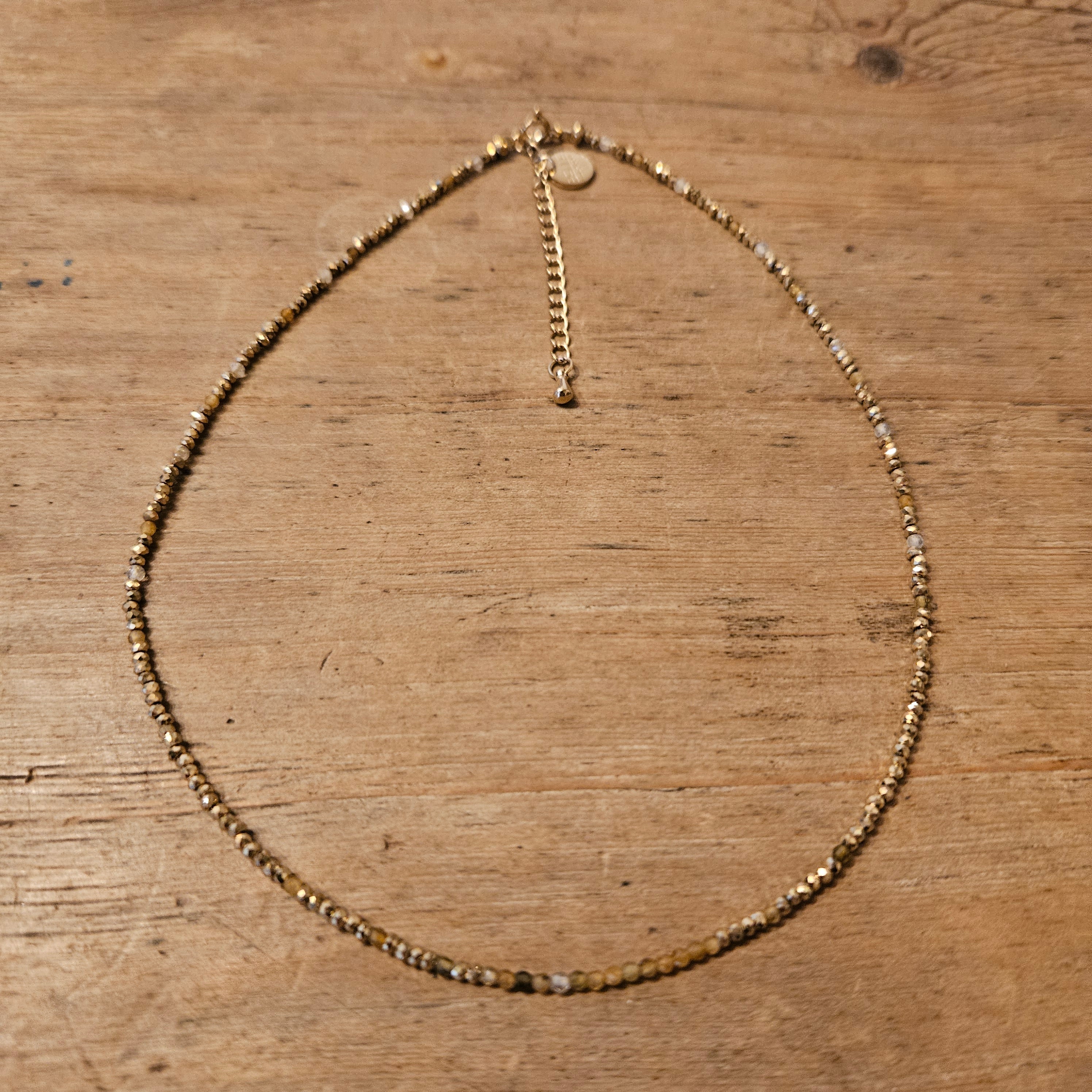 SARAH NECKLACE