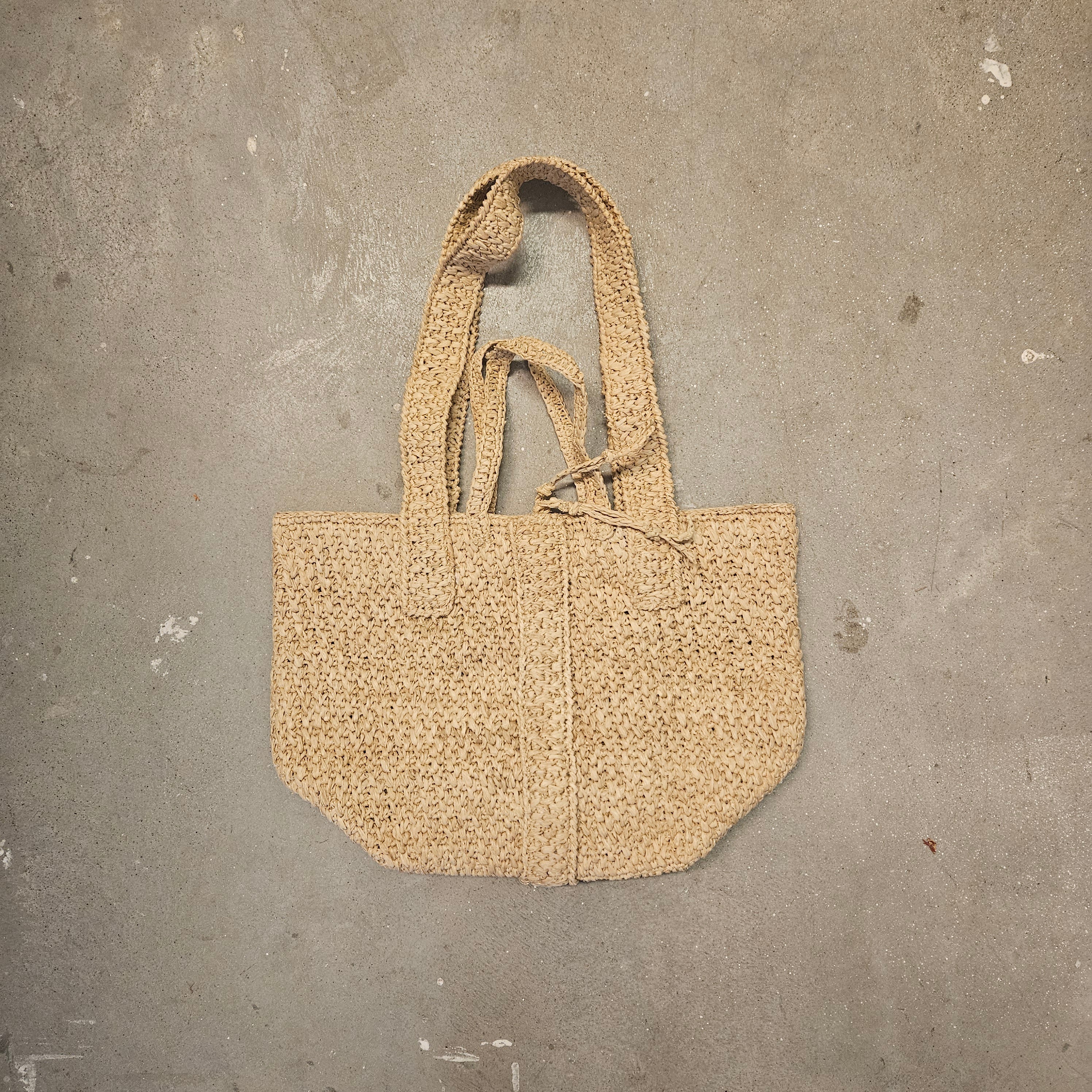 ODILE PM BAG