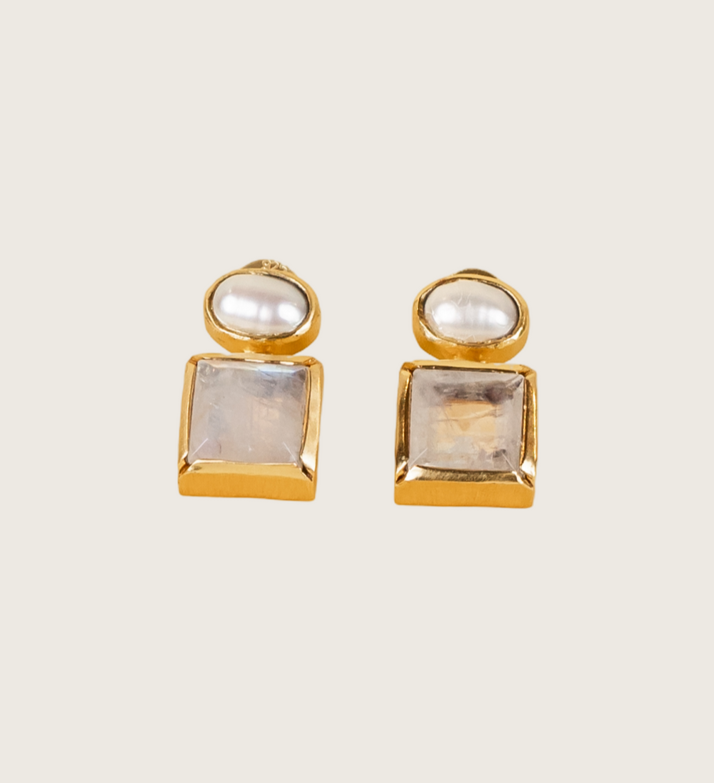SALHIA EARRINGS