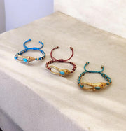 N°120 SNAKE BRACELET