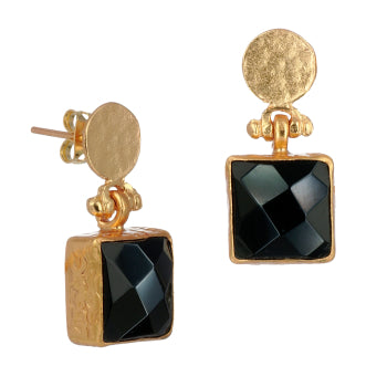 N°09B EARRINGS