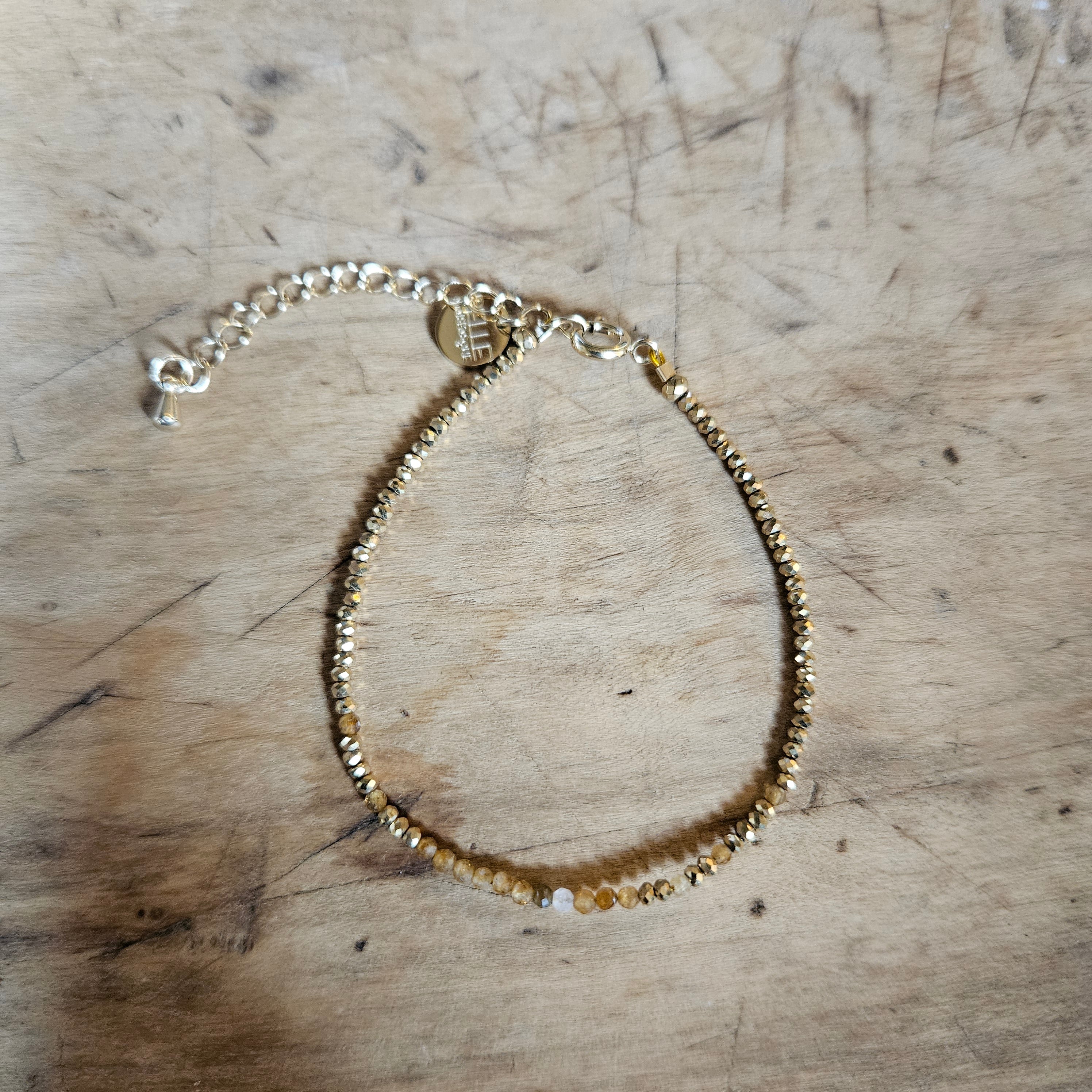 SARAH BRACELET
