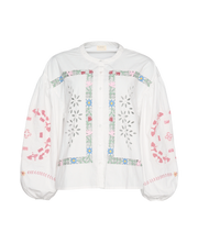 SISSEL SHIRT