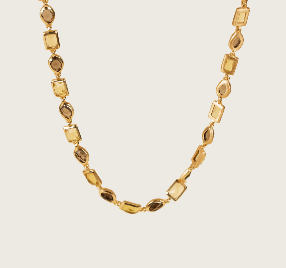 LUMERA NECKLACE