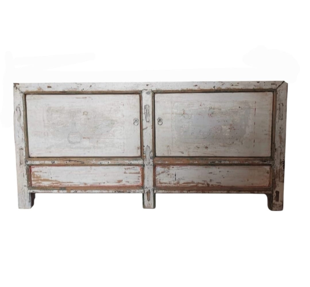 154•44•75 cms. SIDEBOARD