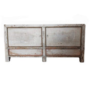 154•44•75 cms. SIDEBOARD