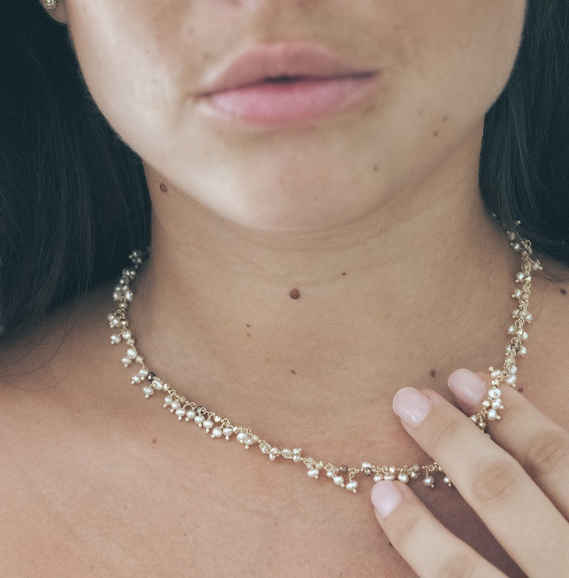 IMIRI NECKLACE