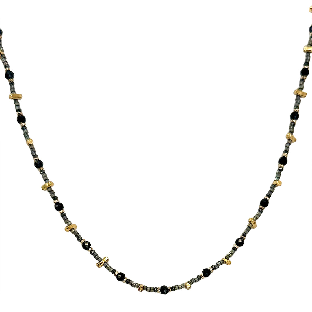 N°03 NECKLACE