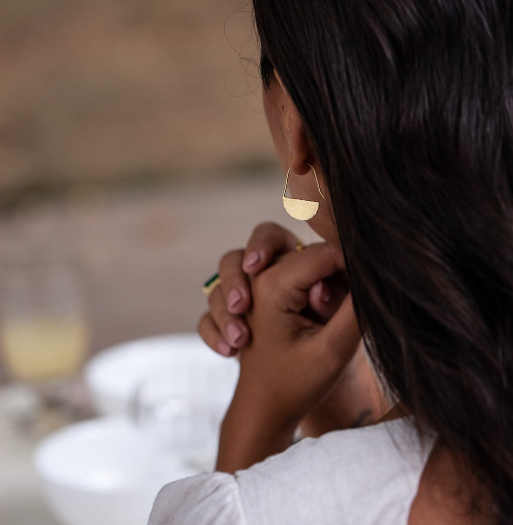 TOINA EARRINGS