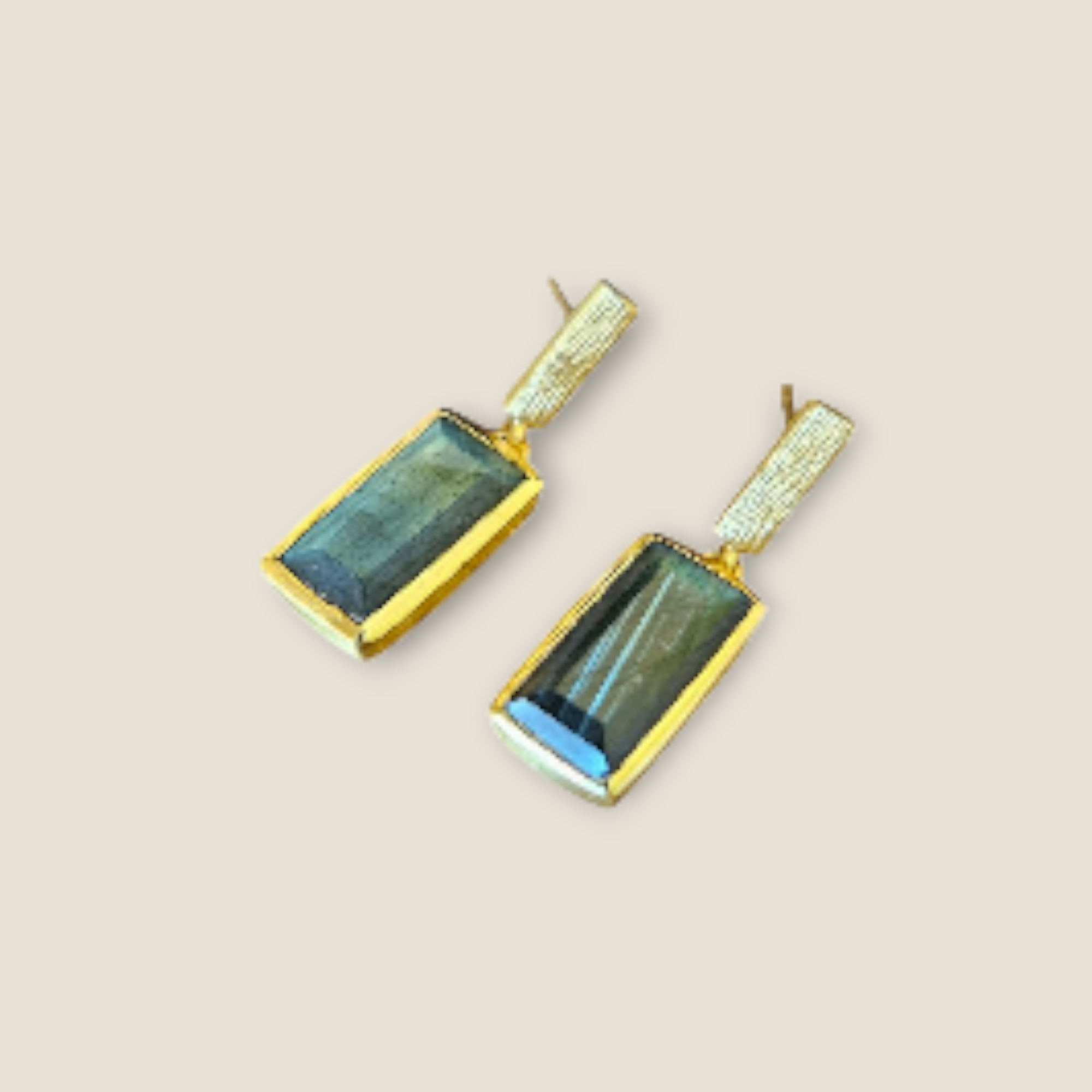 LINGUA EARRINGS