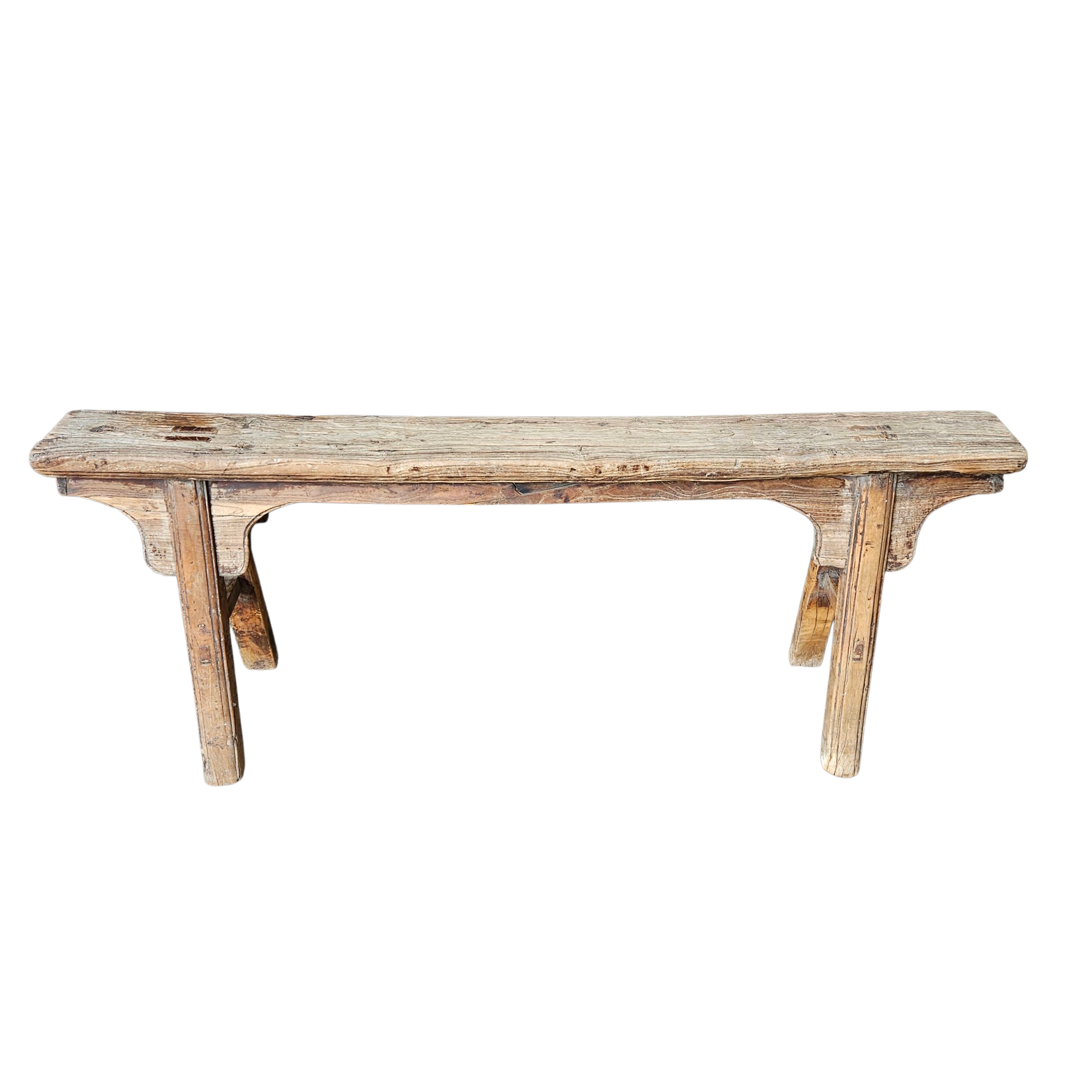 135x15x52 cms. BENCH