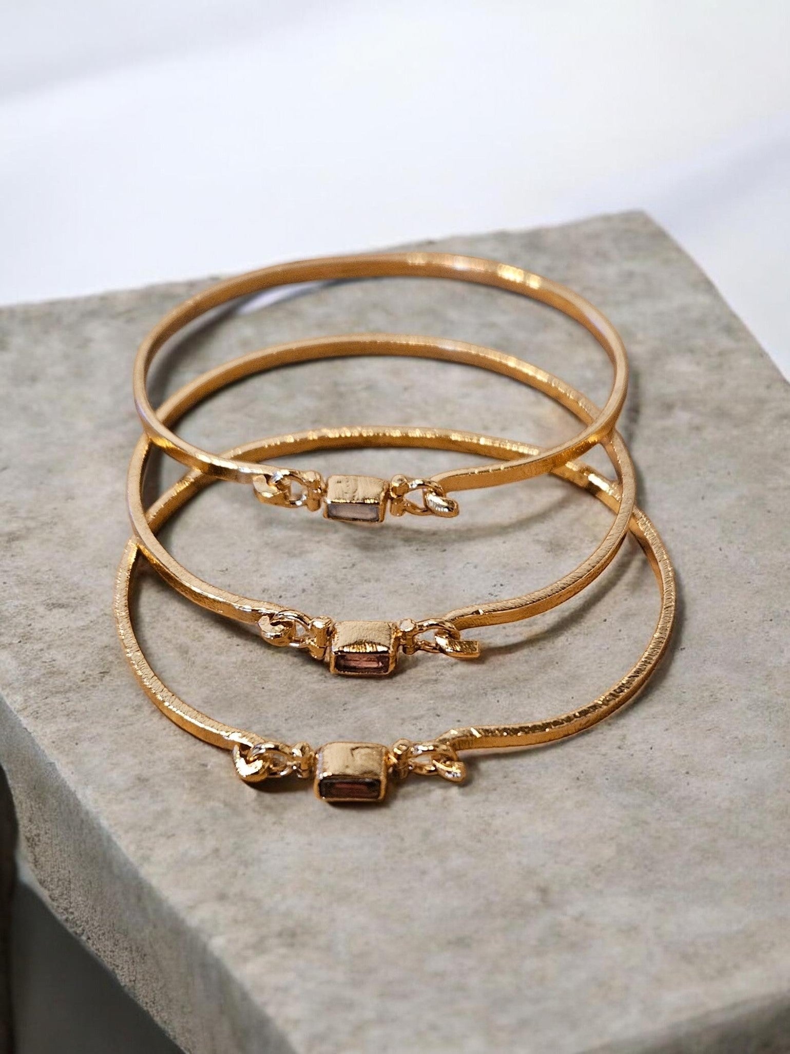 N°118 LIUNTAGE BRACELET