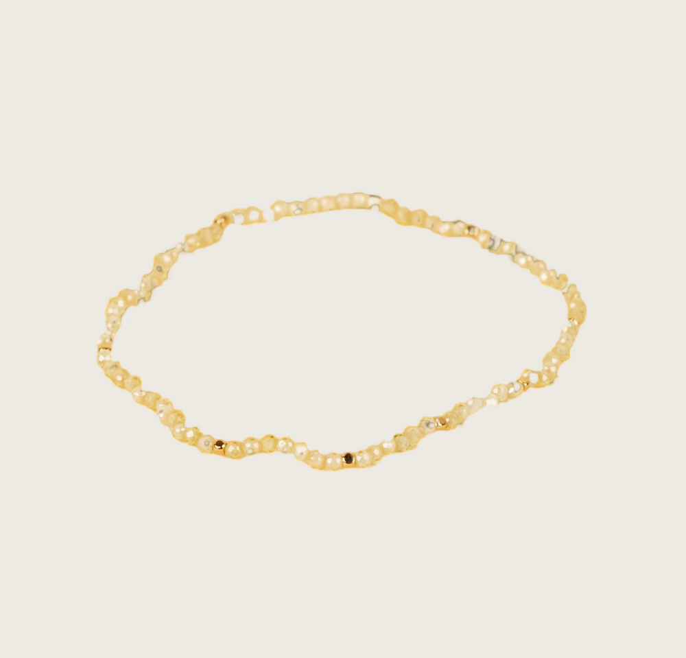 JAYDU NECKLACE