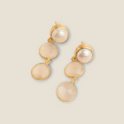 TOURAI EARRINGS