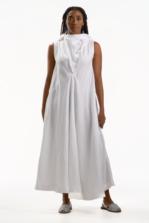 ANTHURIUM DRESS 7184