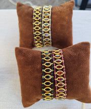 N°121 TWELVE SISTERS BRACELET