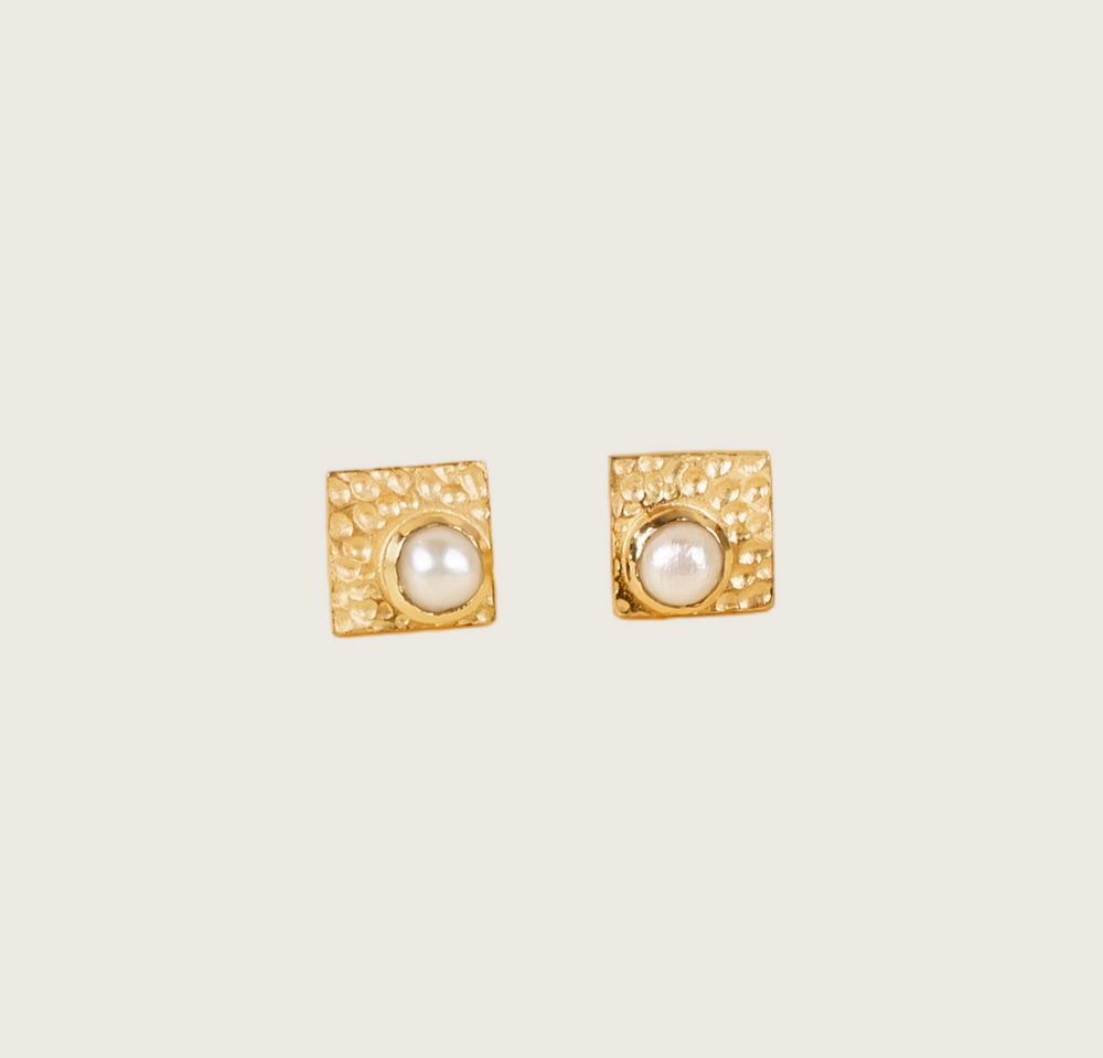 MOHANNA EARRINGS
