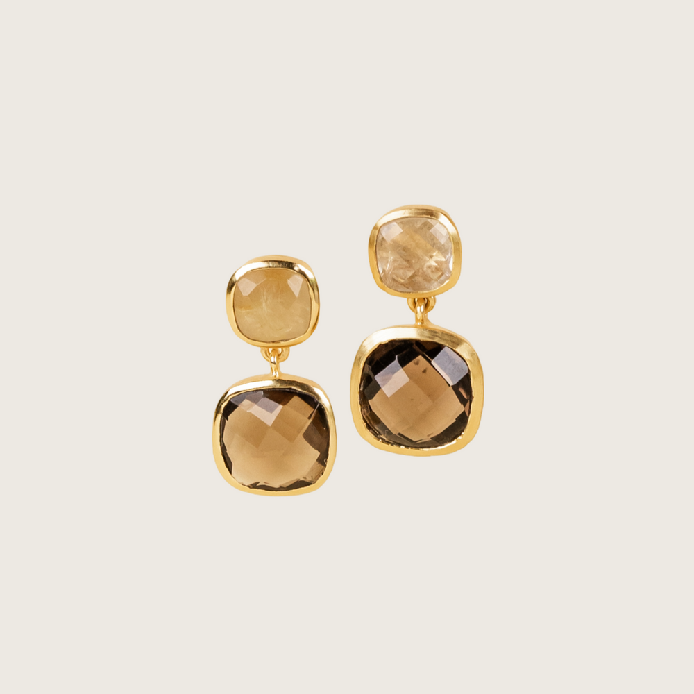 BASIRI EARRINGS
