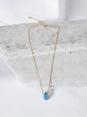 N°110 SERENITY NECKLACE