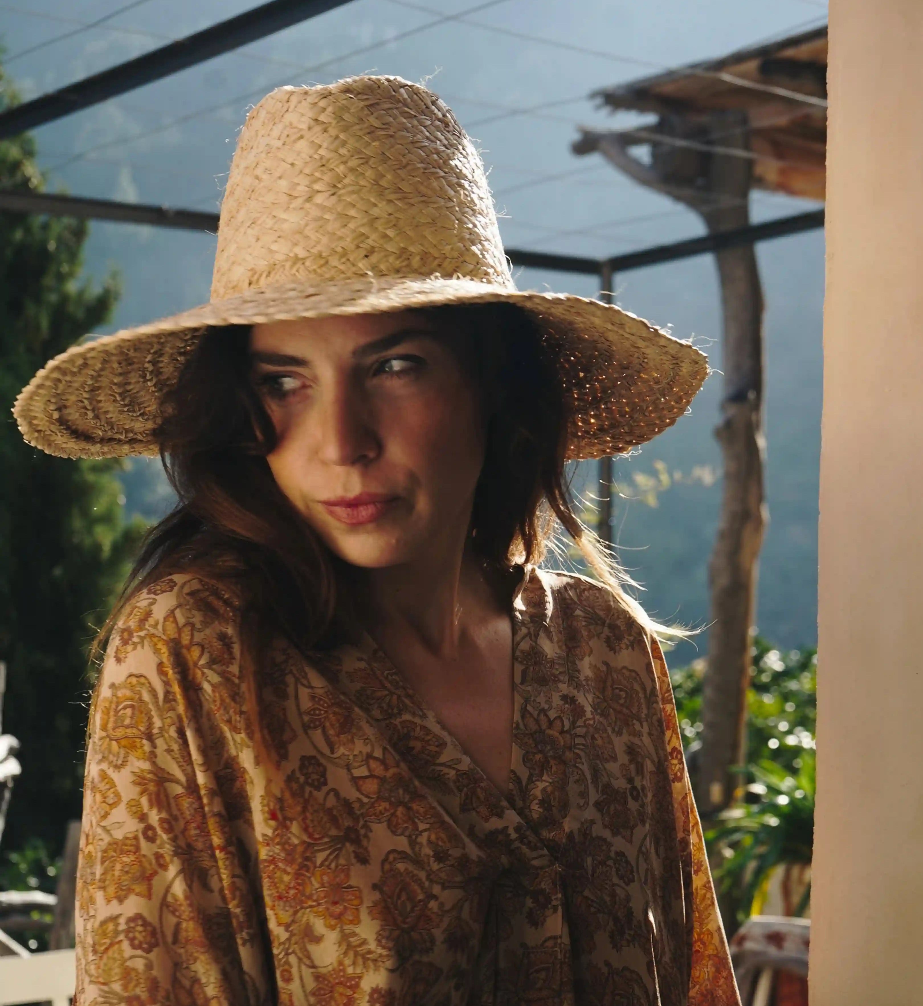 CAMESINO HAT