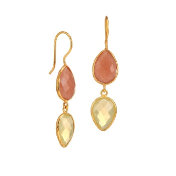 N°001 EARRINGS