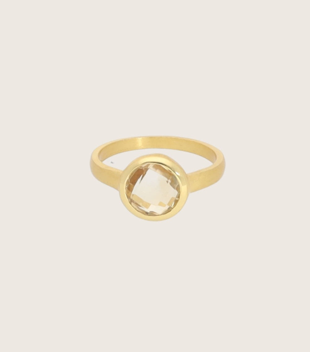 LYSAR RING