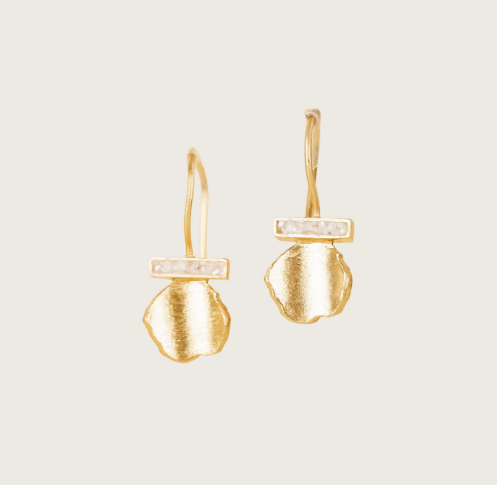 ANDRIAKA EARRINGS