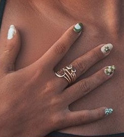 AIMARA RING