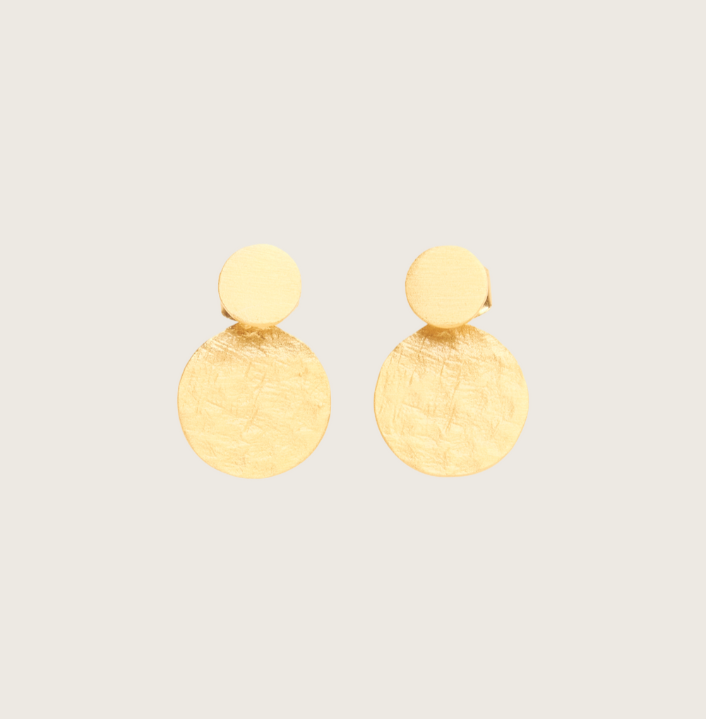 AIMANA II EARRINGS