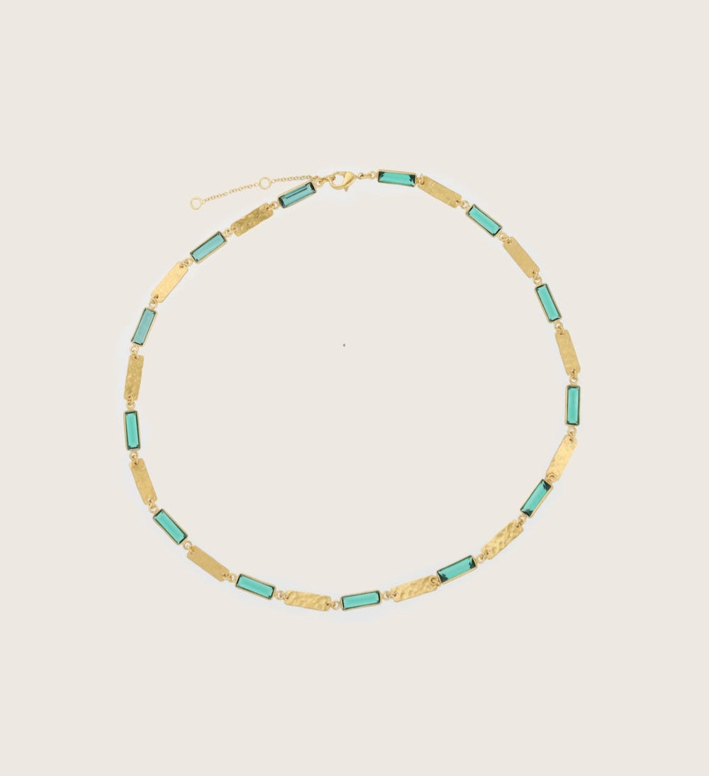 FIORA NECKLACE