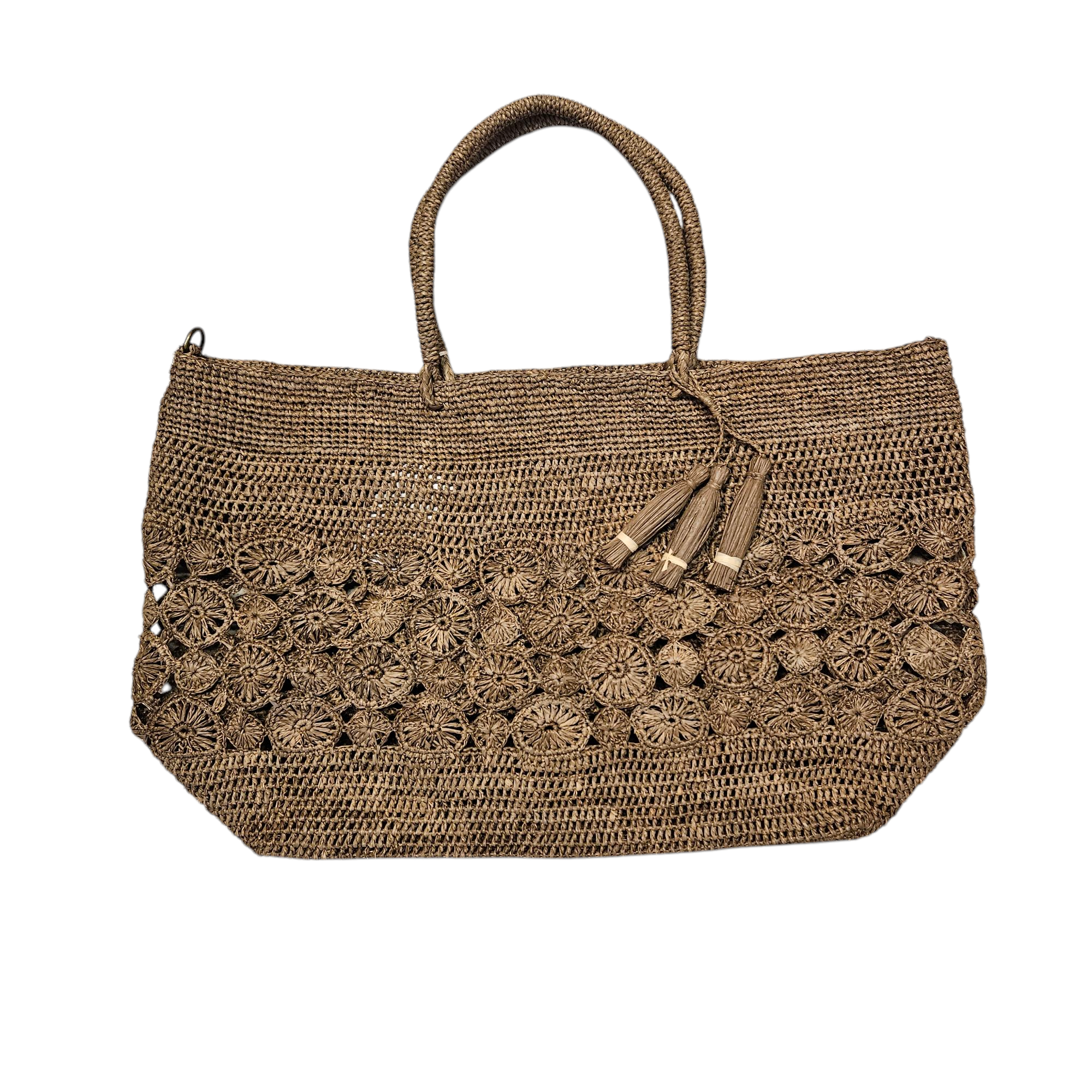 MALETTE PASTY L BAG