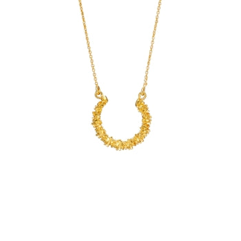 N°019 NECKLACE