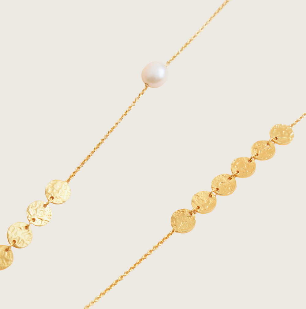 KAMAL NECKLACE
