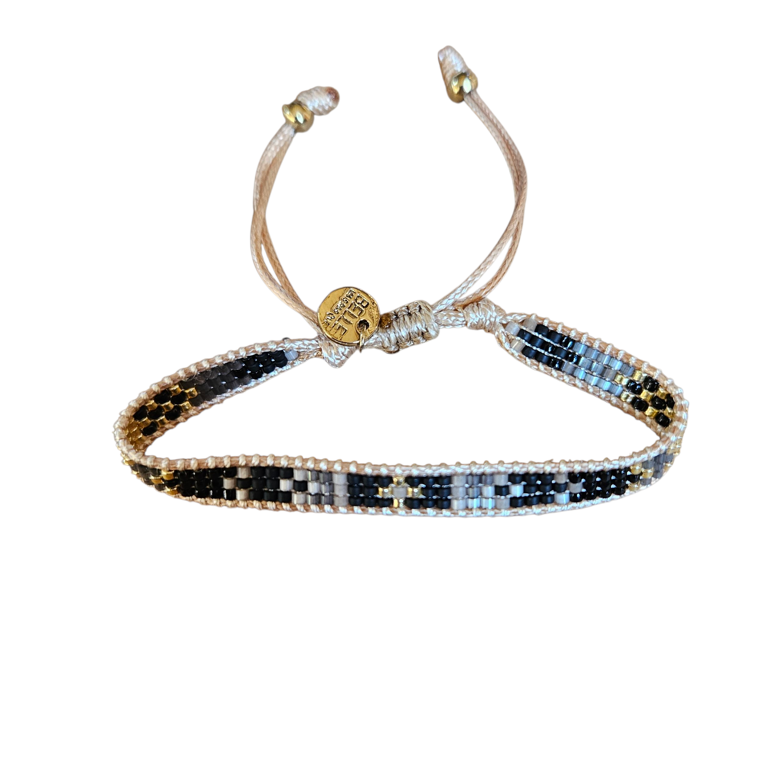 BLACK EDITION BRACELET