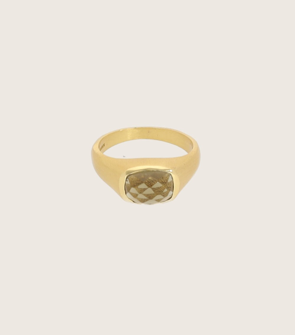 LUSTRAE RING