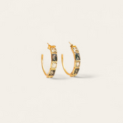 ISAIH EARRINGS